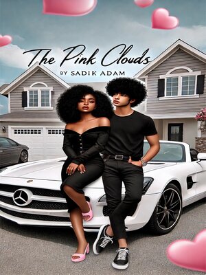 cover image of The Pink Clouds
